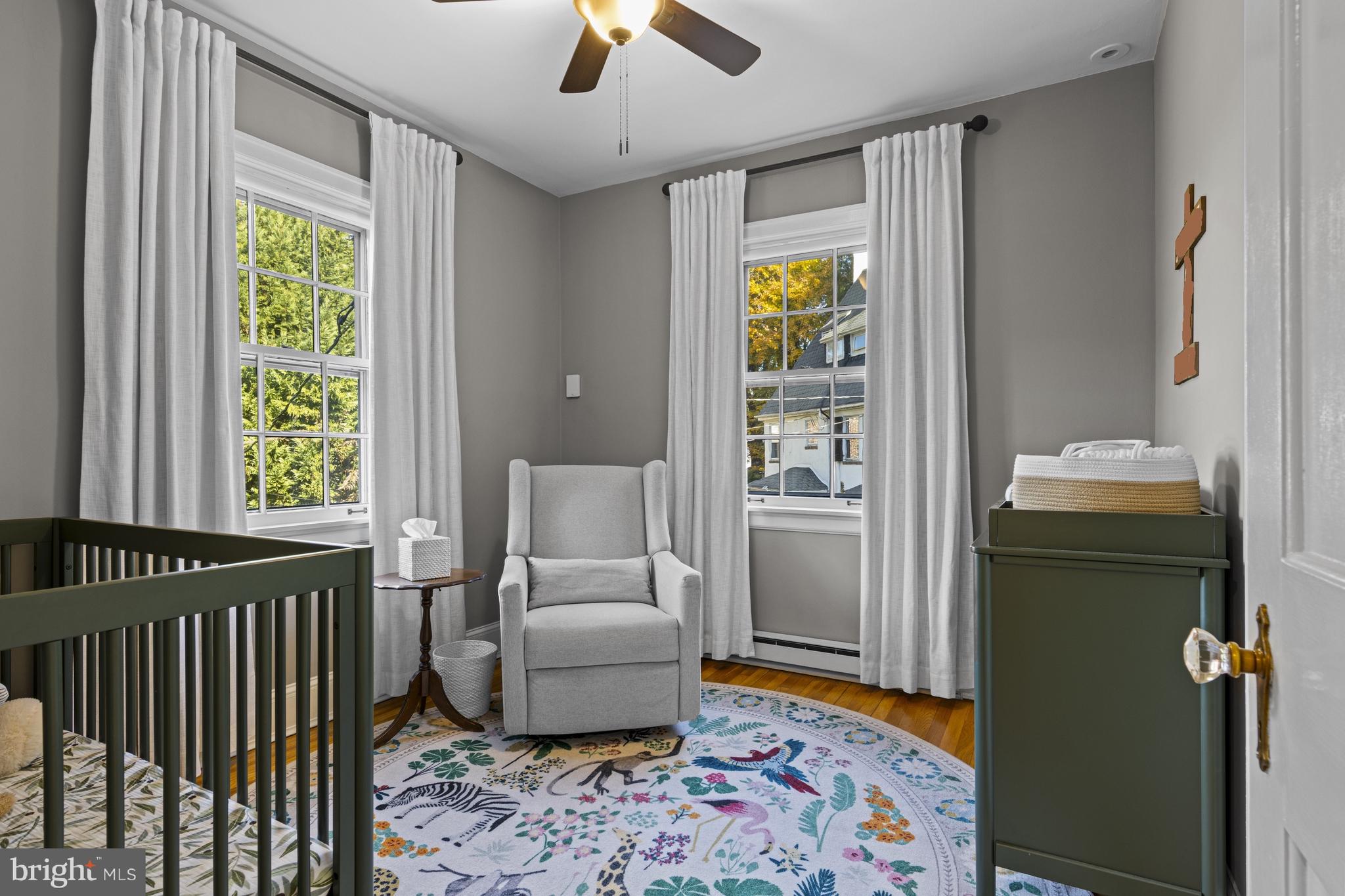 WAWASET PARK - Residential