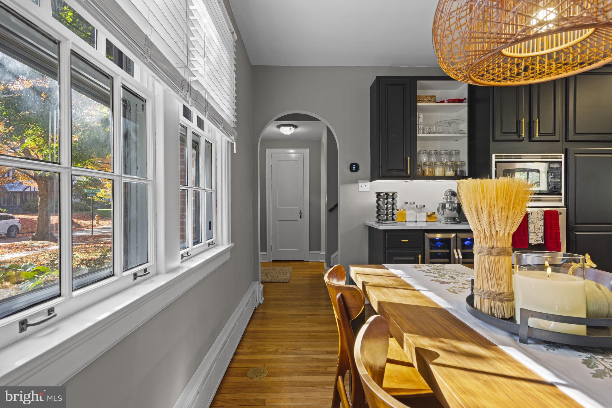 WAWASET PARK - Residential