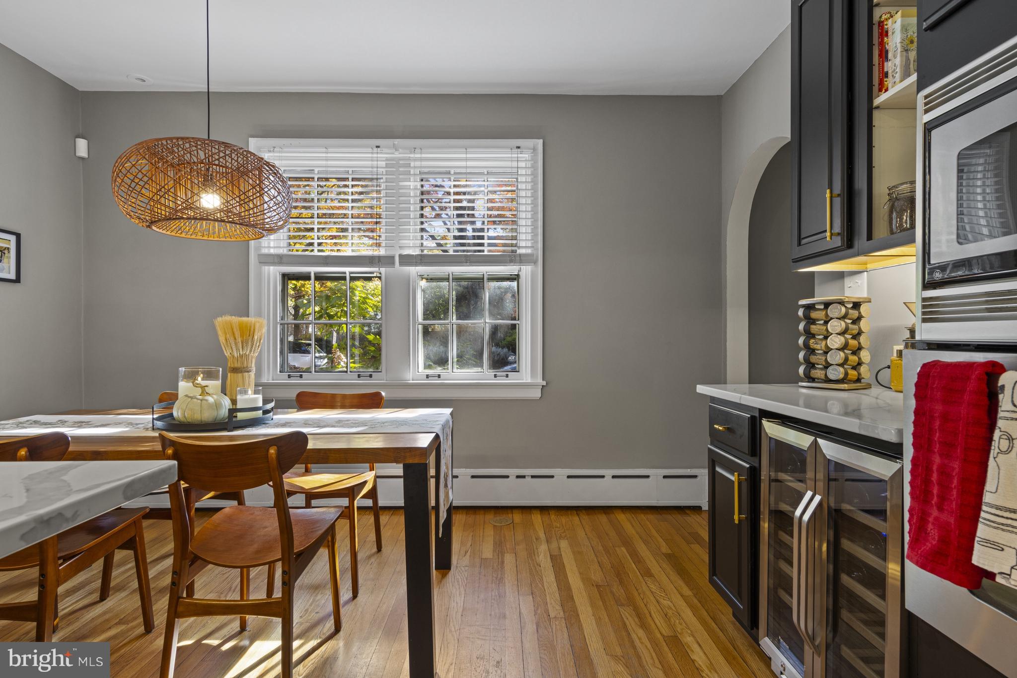 WAWASET PARK - Residential