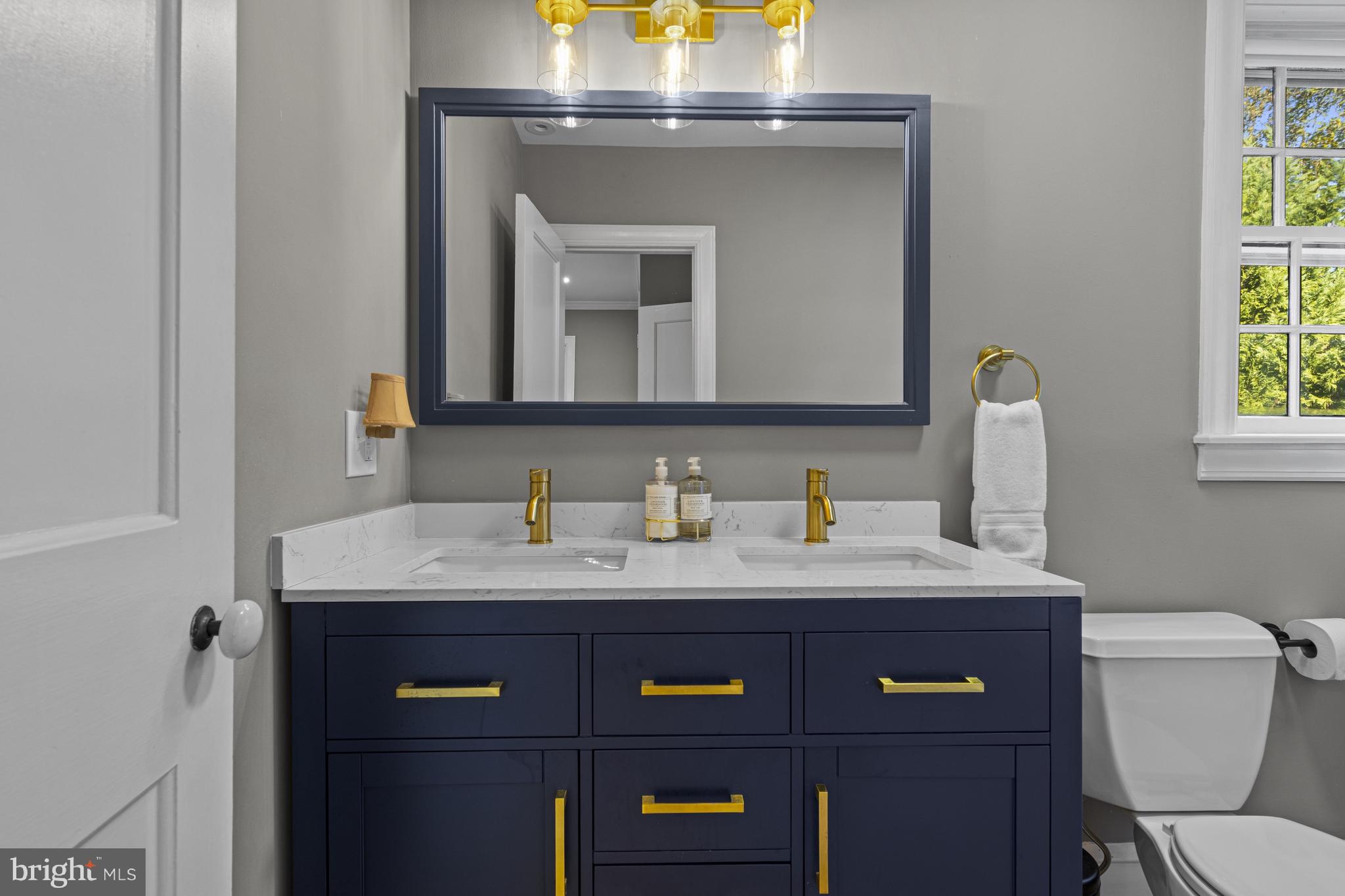 WAWASET PARK - Residential