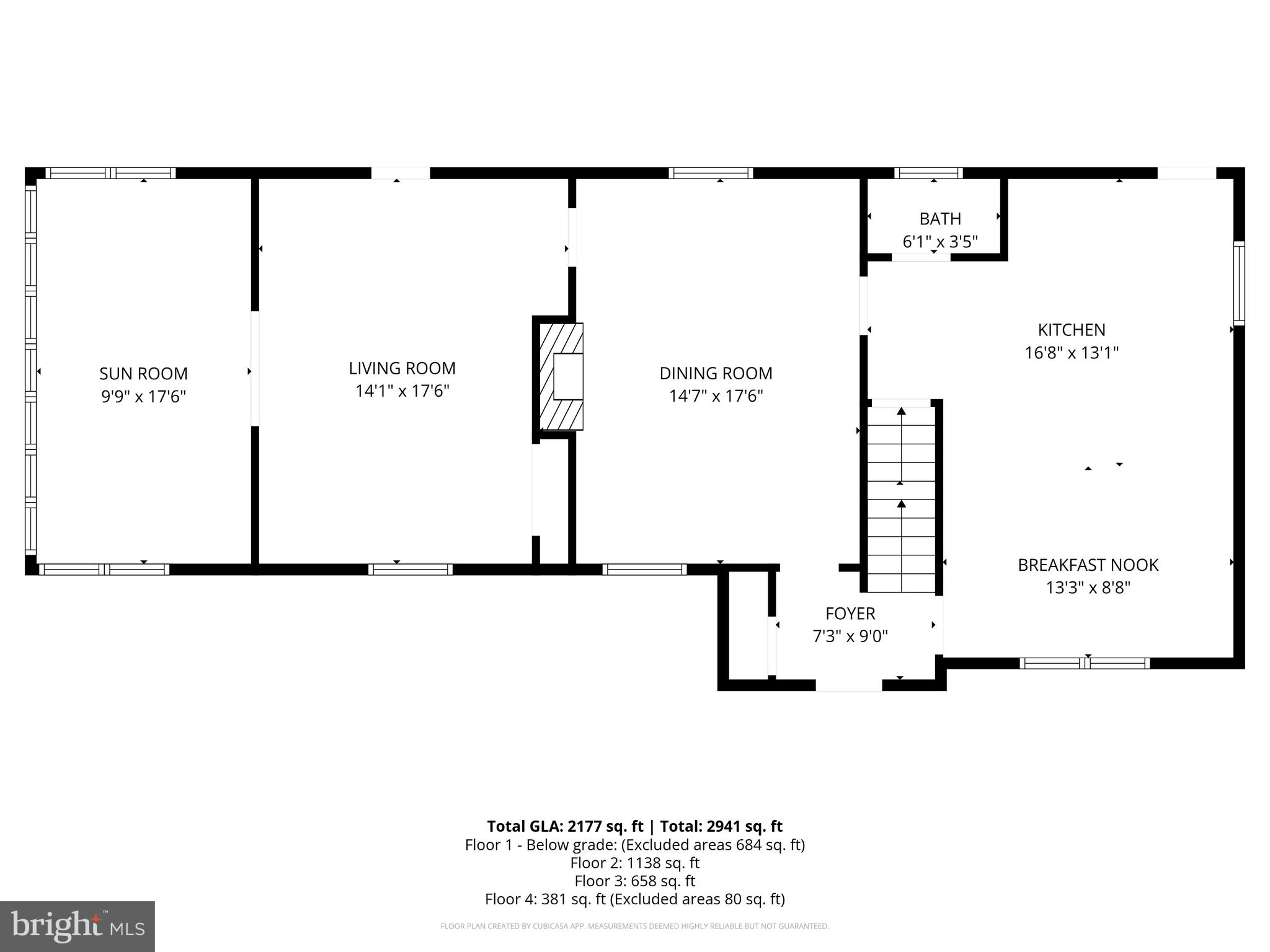 WAWASET PARK - Residential