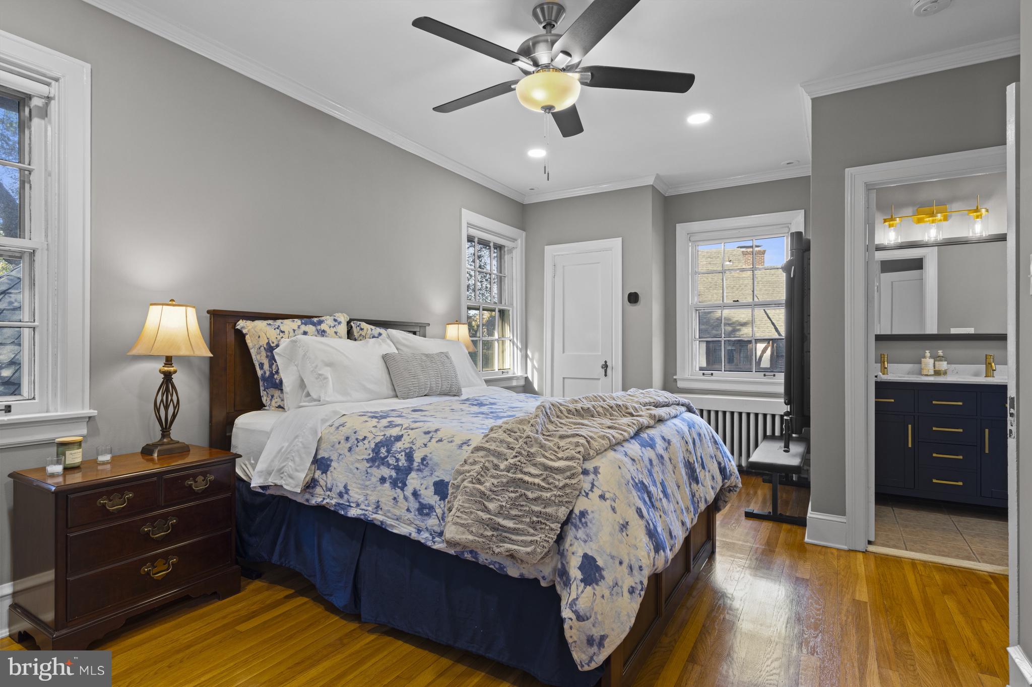 WAWASET PARK - Residential