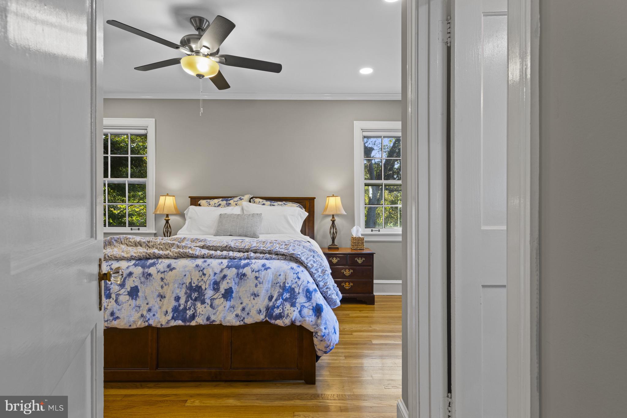 WAWASET PARK - Residential