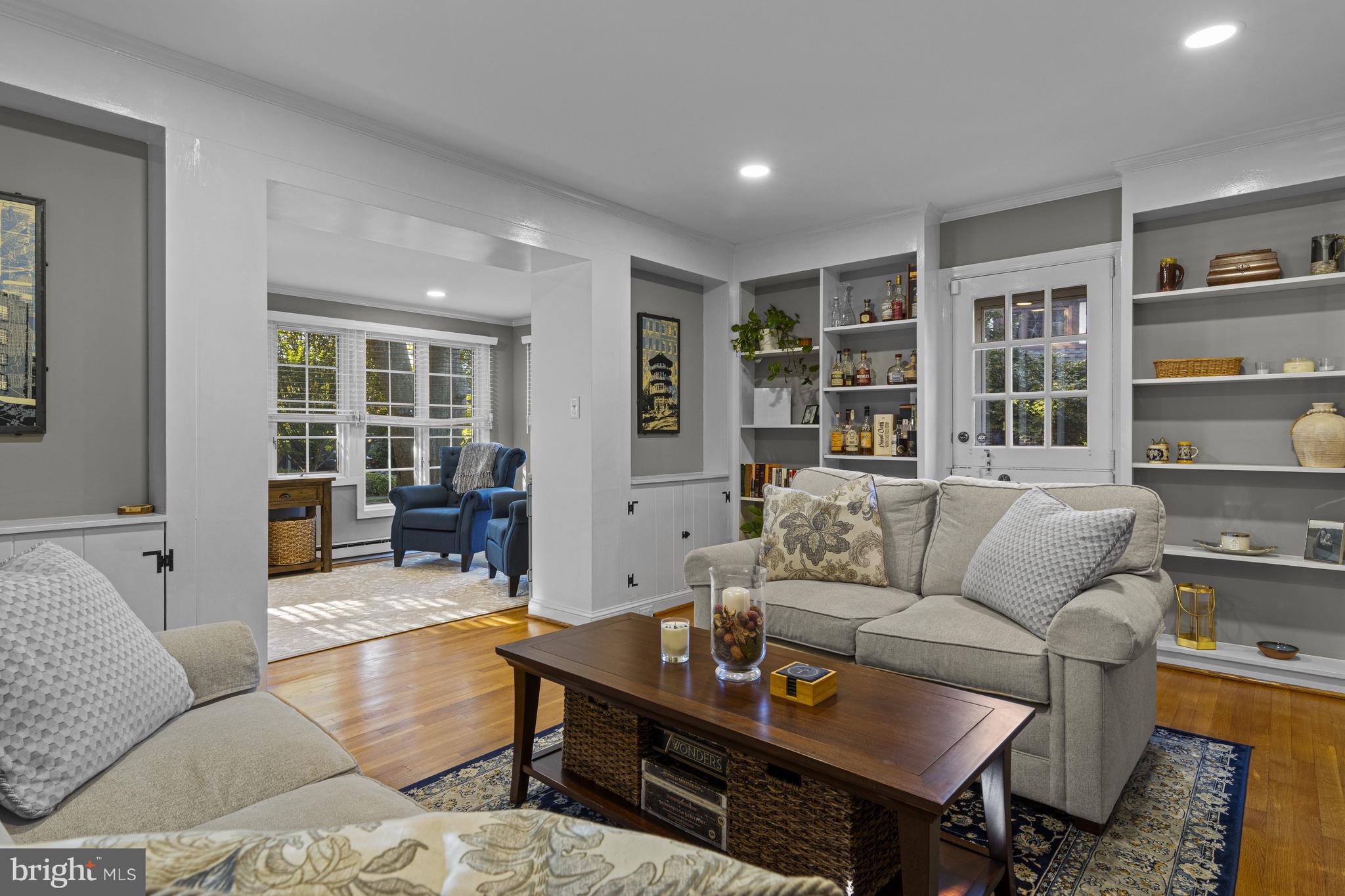 WAWASET PARK - Residential