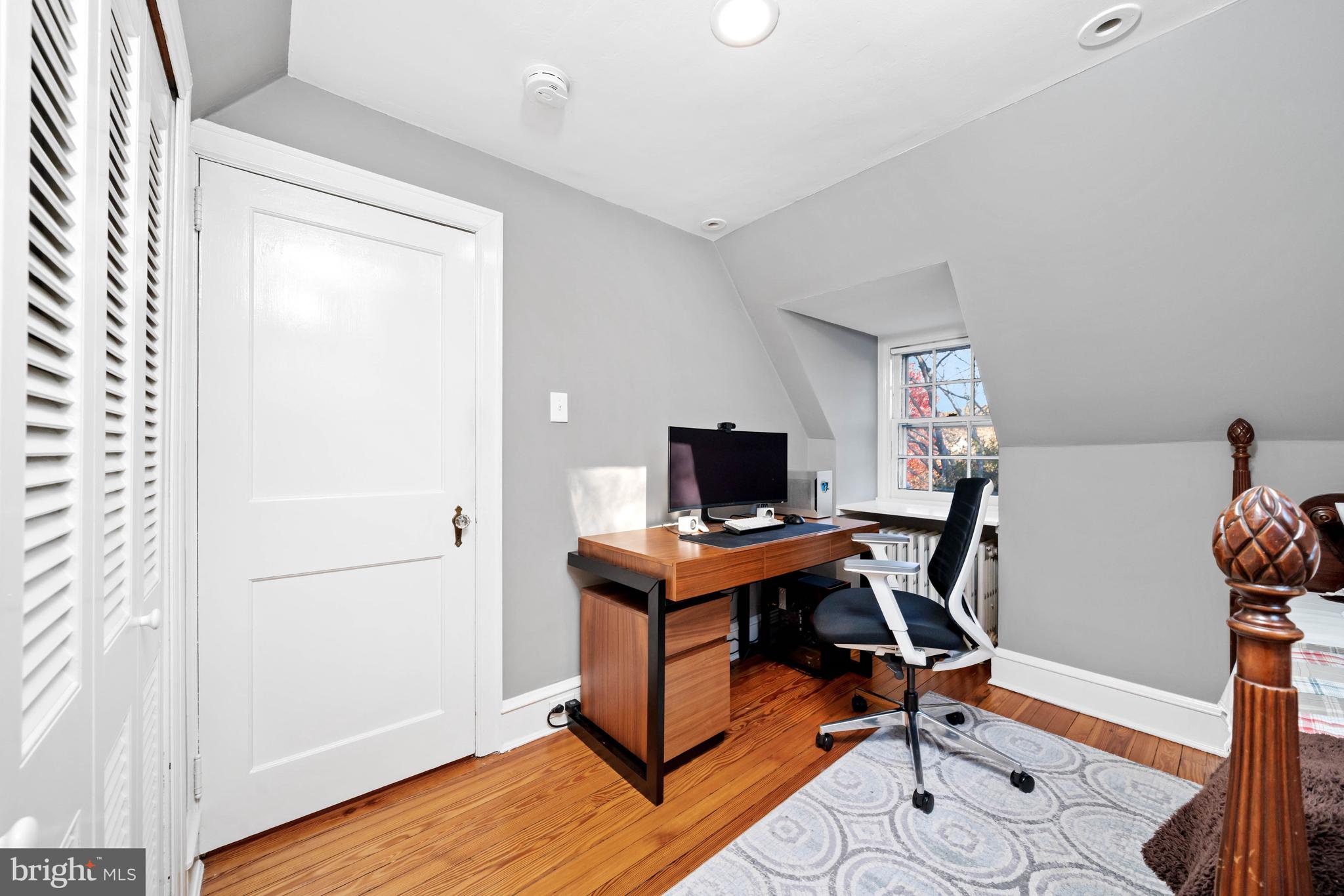 WAWASET PARK - Residential