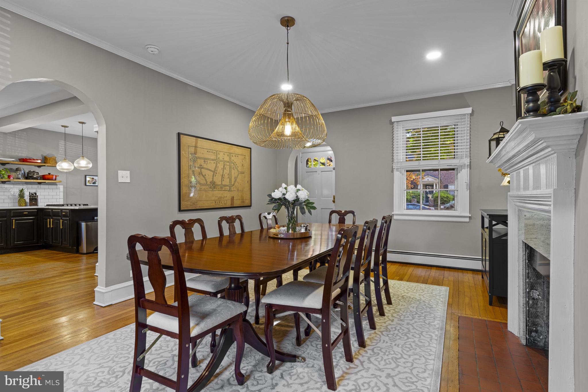 WAWASET PARK - Residential