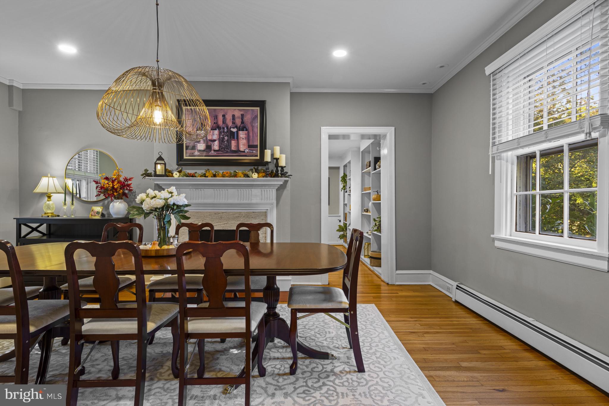 WAWASET PARK - Residential