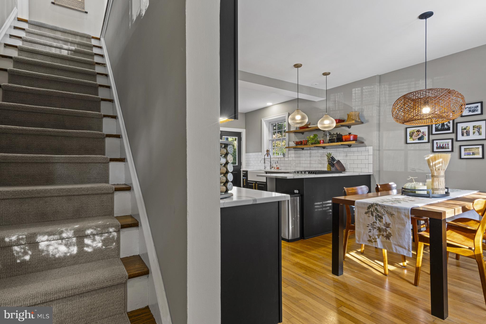 WAWASET PARK - Residential