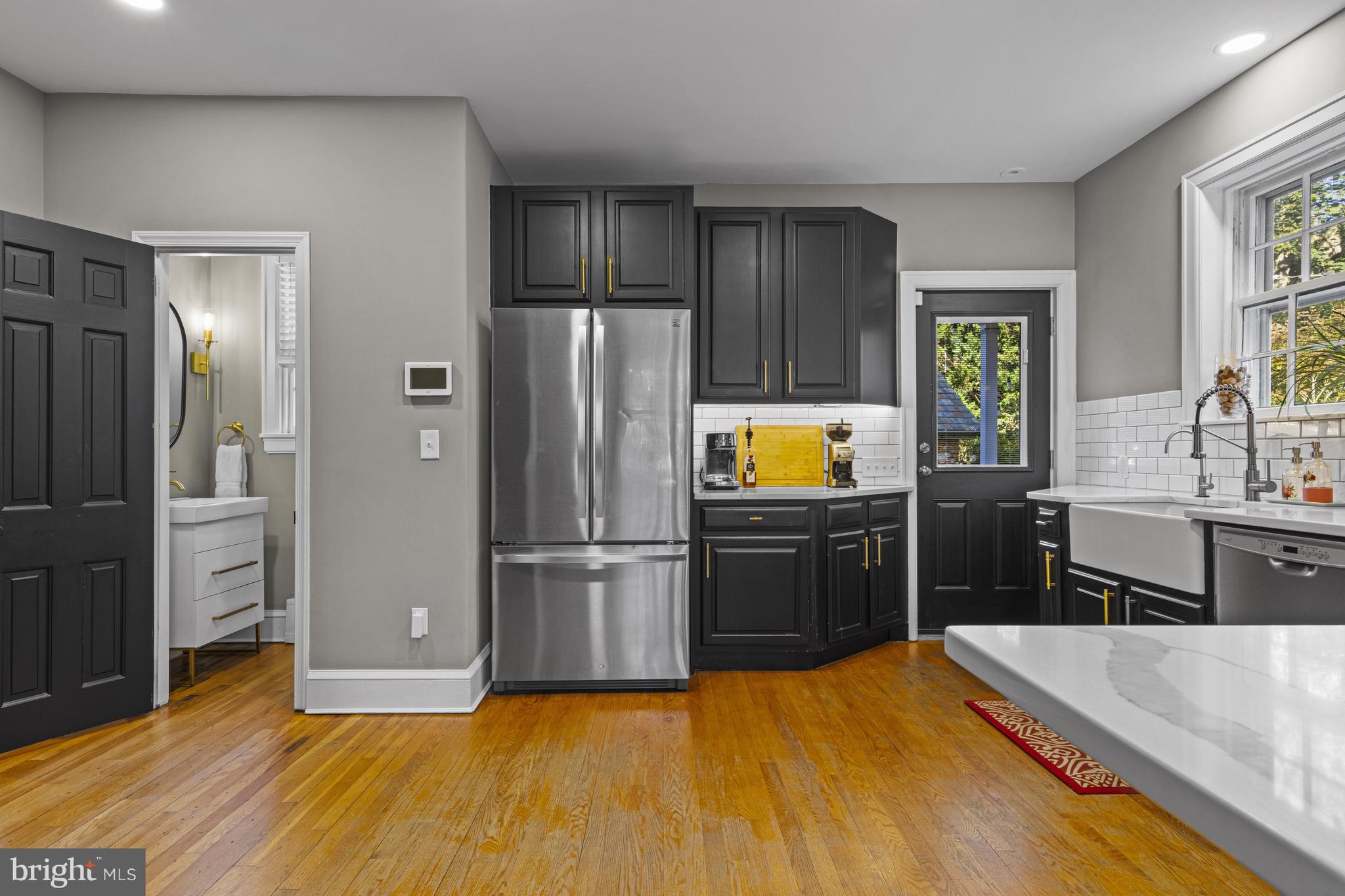 WAWASET PARK - Residential