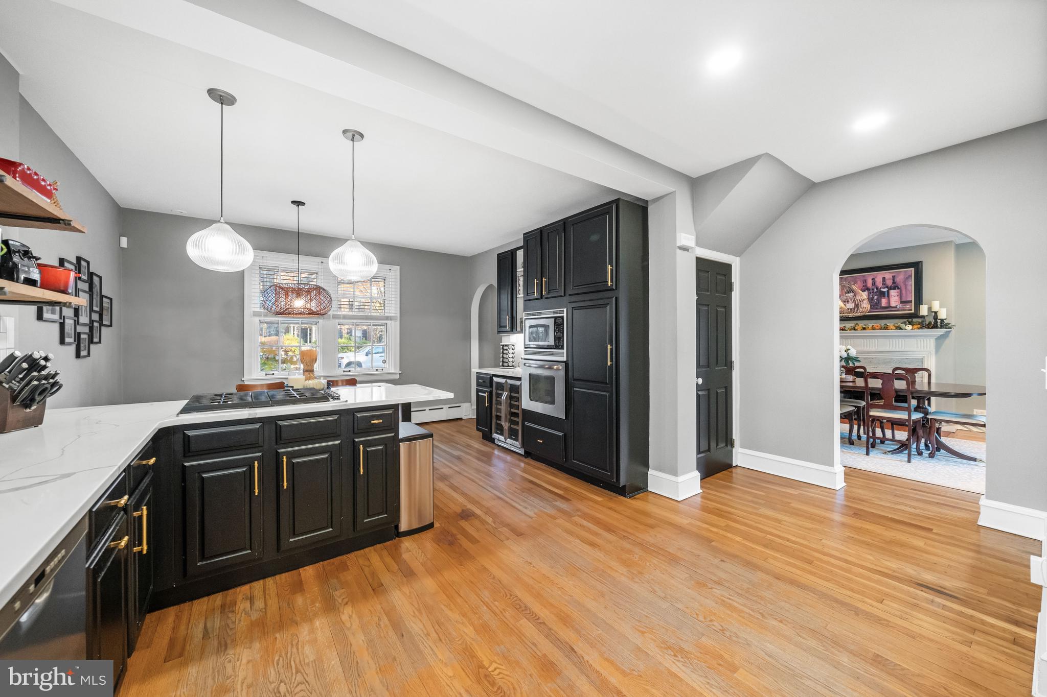 WAWASET PARK - Residential