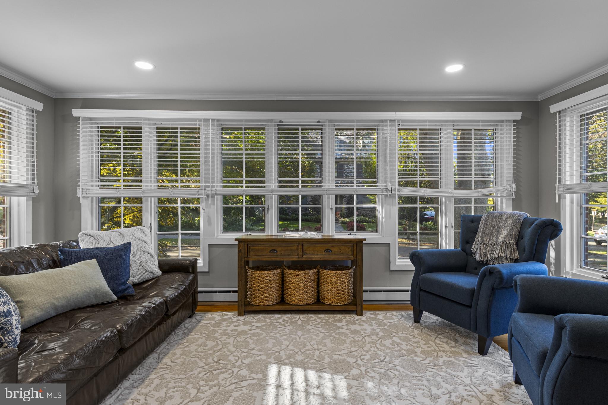 WAWASET PARK - Residential