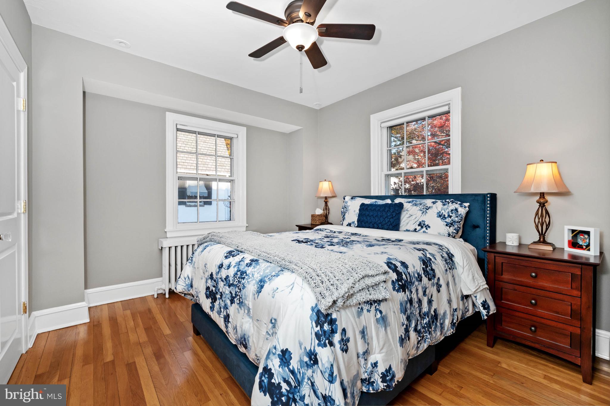 WAWASET PARK - Residential