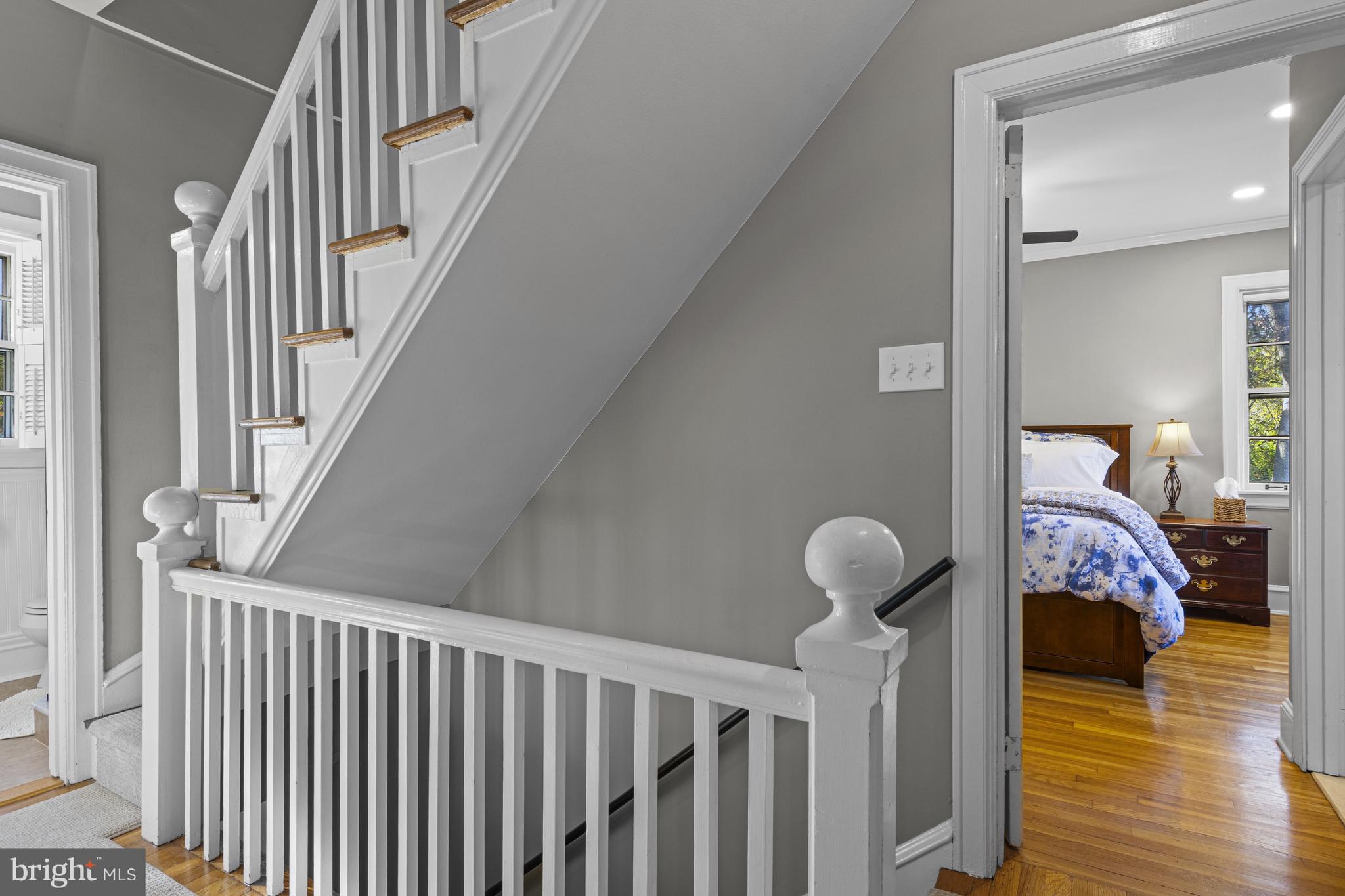 WAWASET PARK - Residential