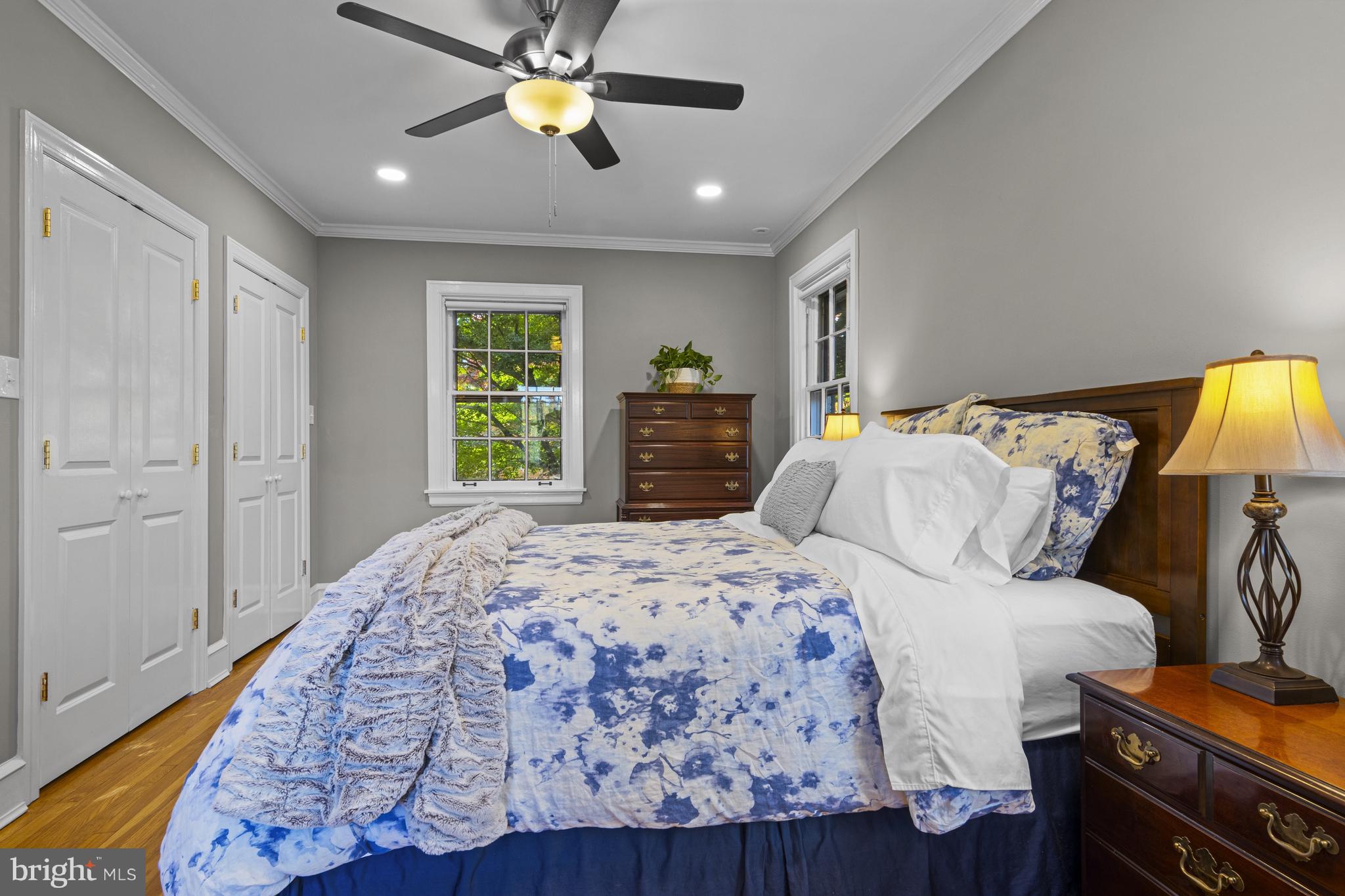 WAWASET PARK - Residential