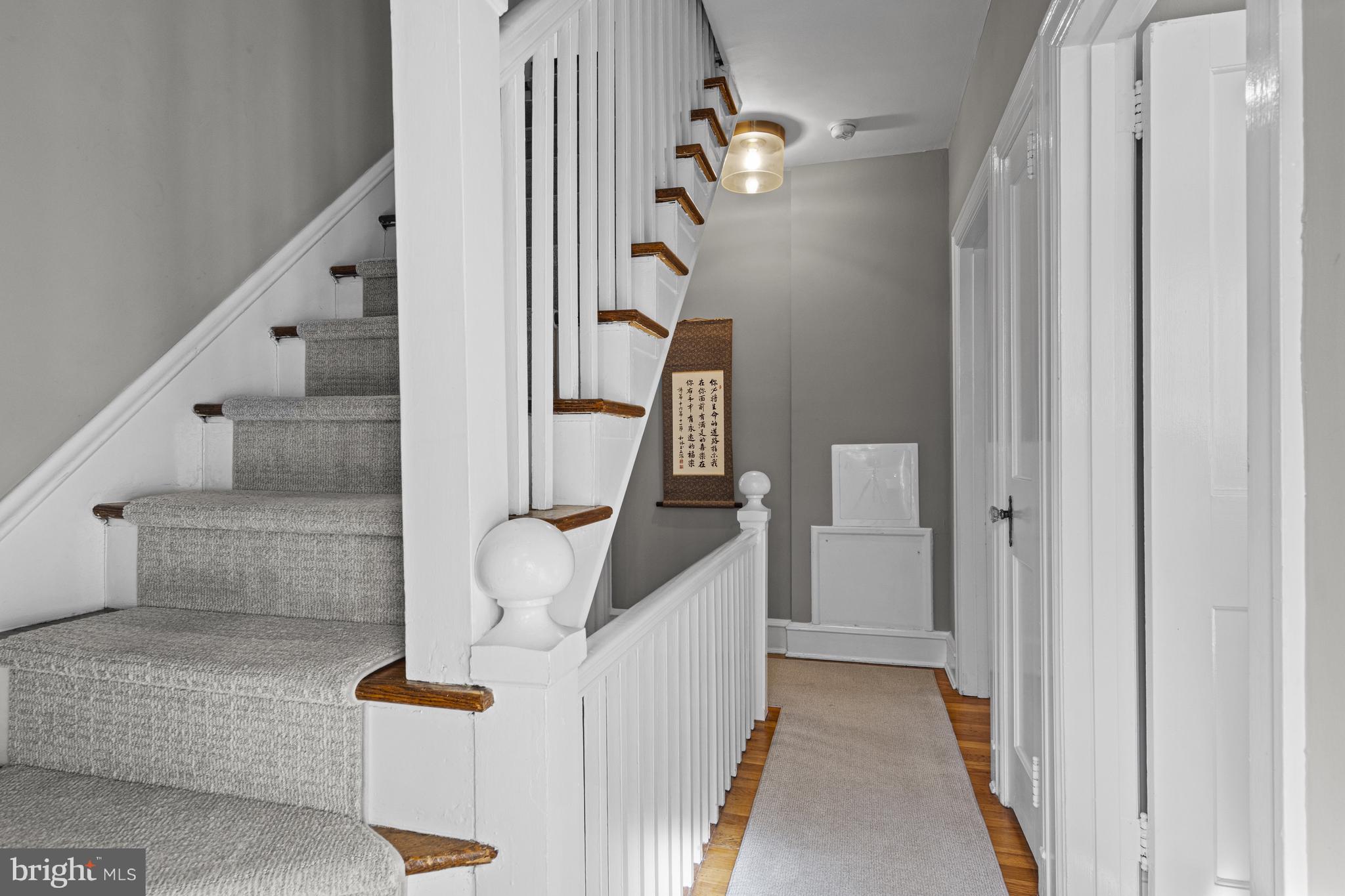 WAWASET PARK - Residential