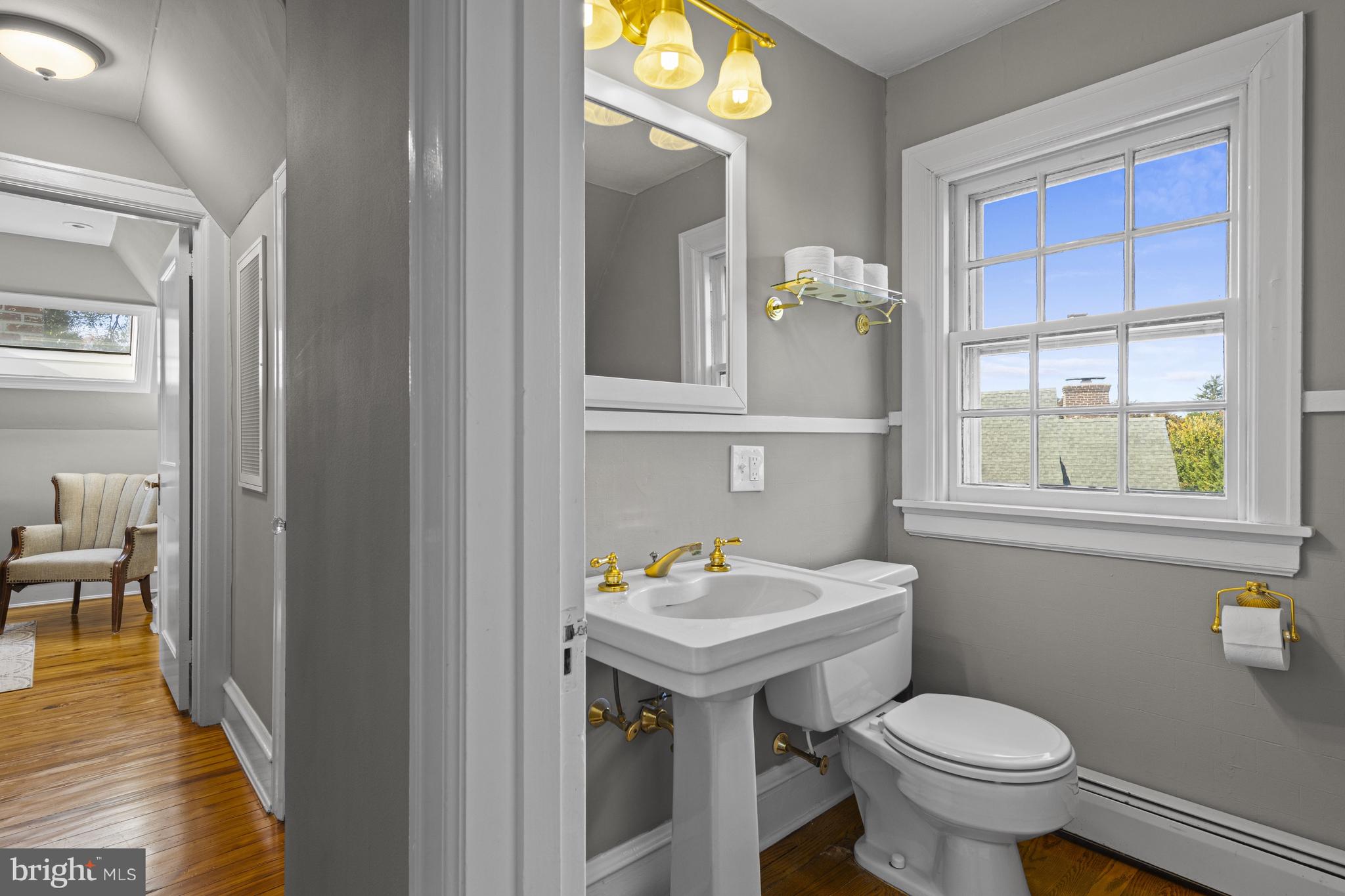 WAWASET PARK - Residential