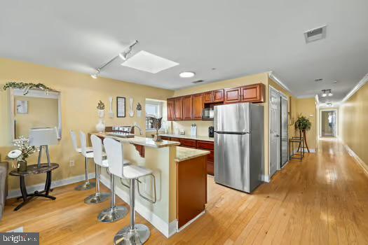 PARKSIDE - Residential Lease