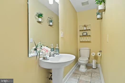 PARKSIDE - Residential Lease