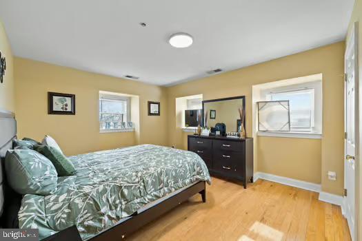 PARKSIDE - Residential Lease