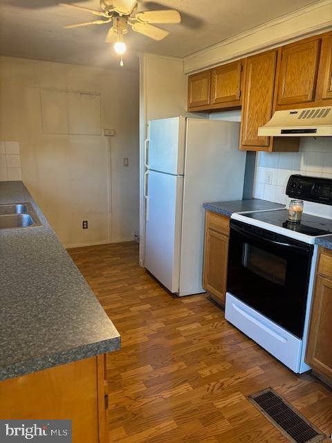 DALLASTOWN - Residential