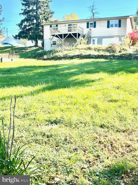 DALLASTOWN - Residential