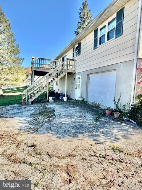 DALLASTOWN - Residential