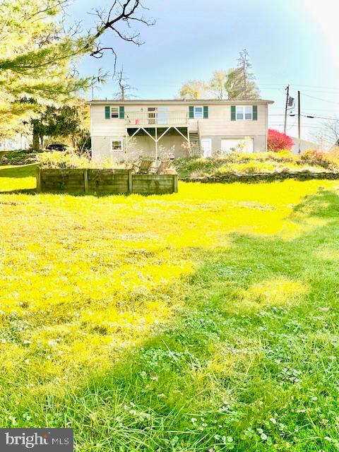 DALLASTOWN - Residential