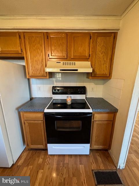 DALLASTOWN - Residential