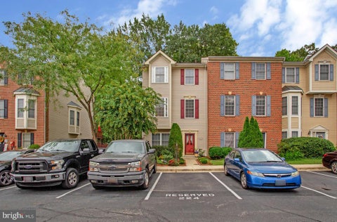 Condo For Sale - 224 Tilden Way #224<br/> EDGEWATER, MD 21037