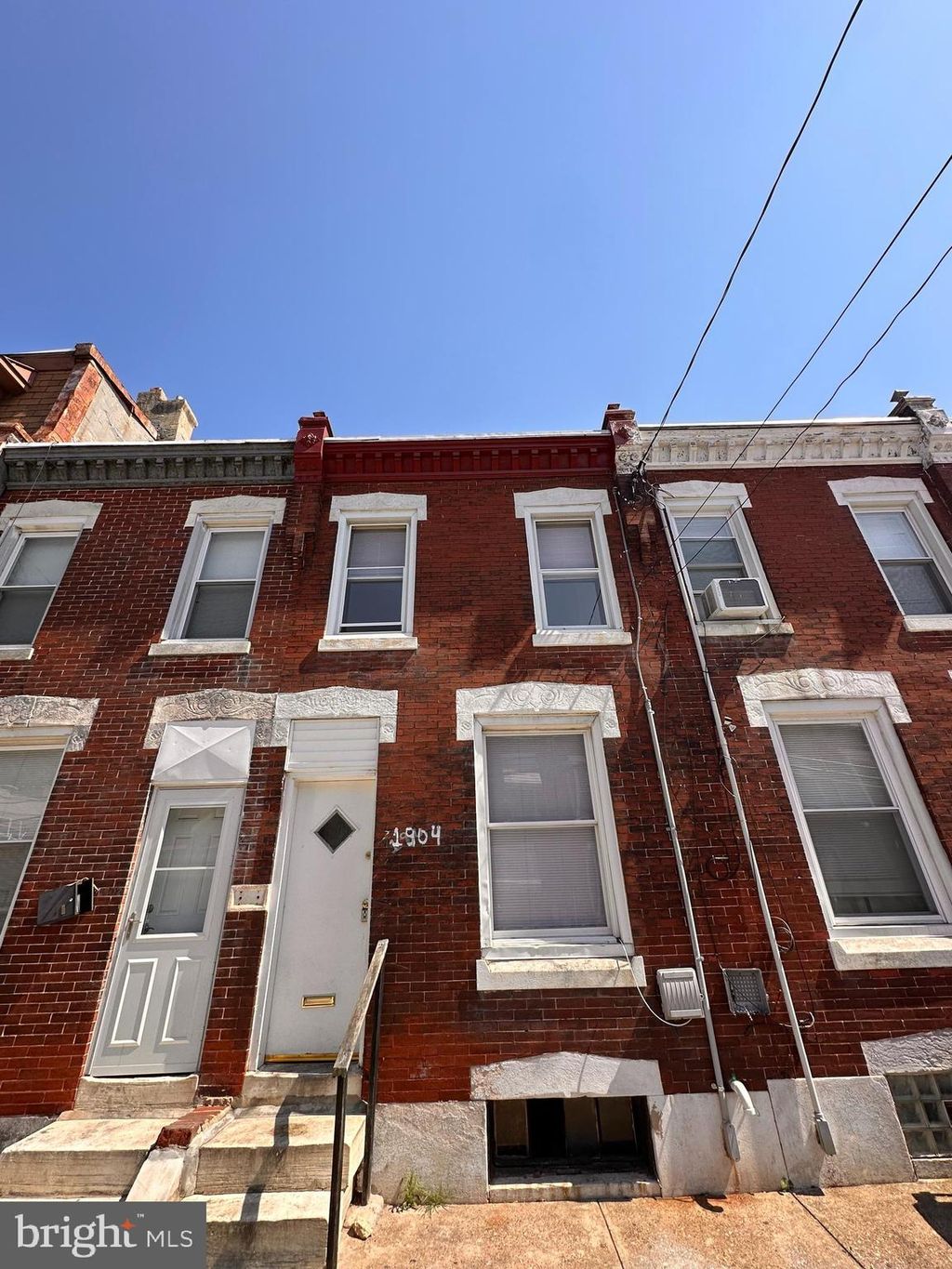 Photo of 1904 Brunner Street, PHILADELPHIA, PA 19140 (MLS # PAPH2567450)