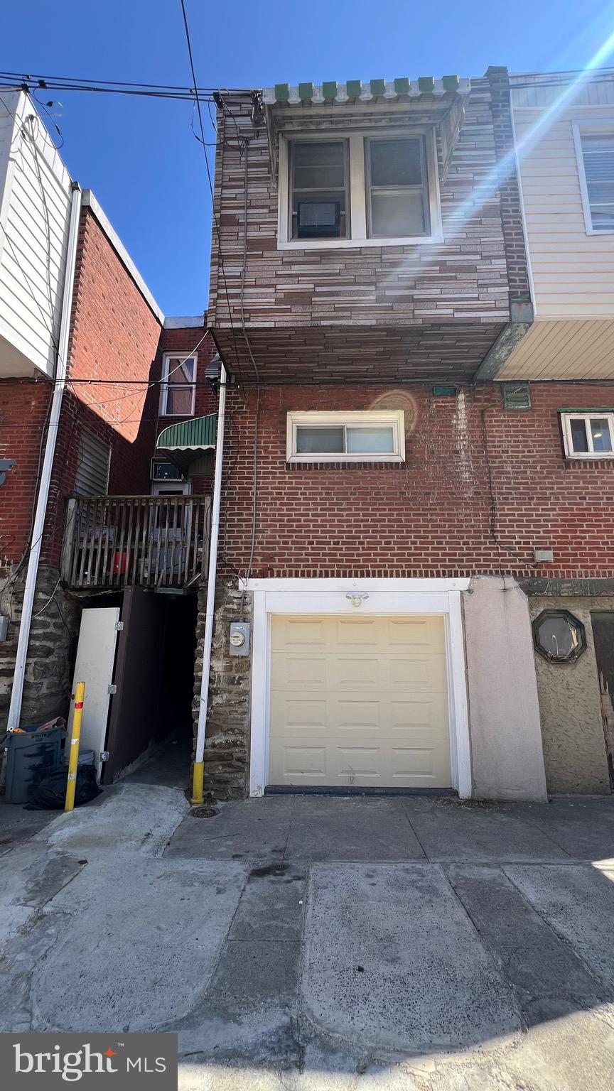 FELTONVILLE - Residential