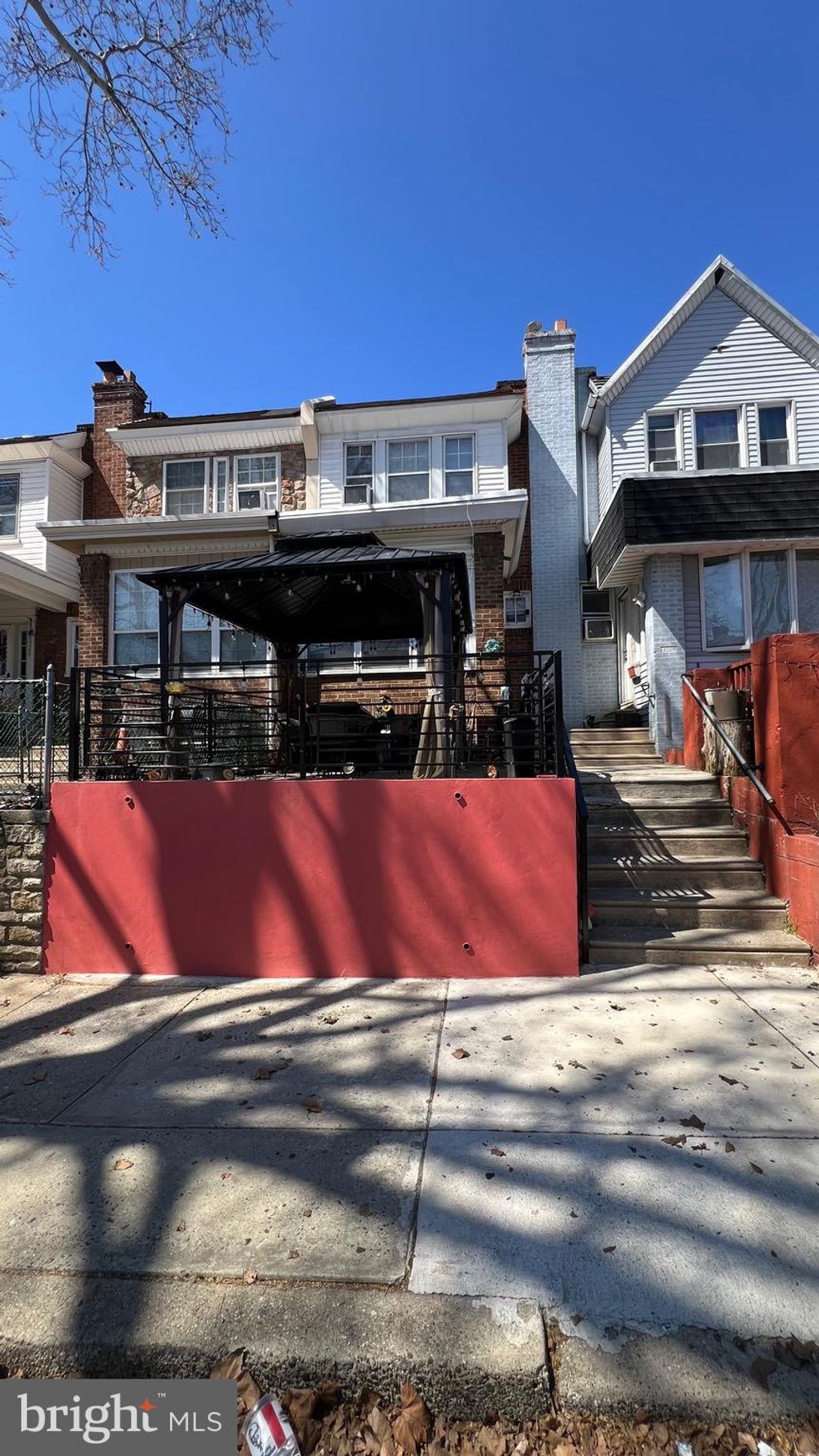 Photo of 4926 Rorer Street, PHILADELPHIA, PA 19120 (MLS # PAPH2604198)