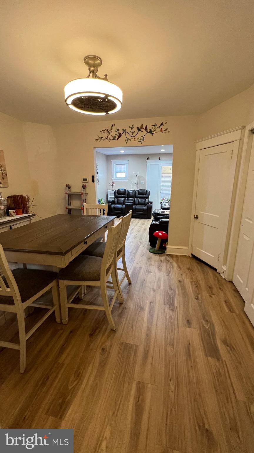 FELTONVILLE - Residential