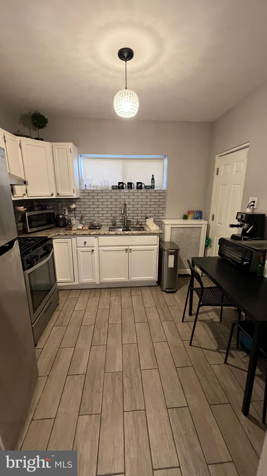 FELTONVILLE - Residential