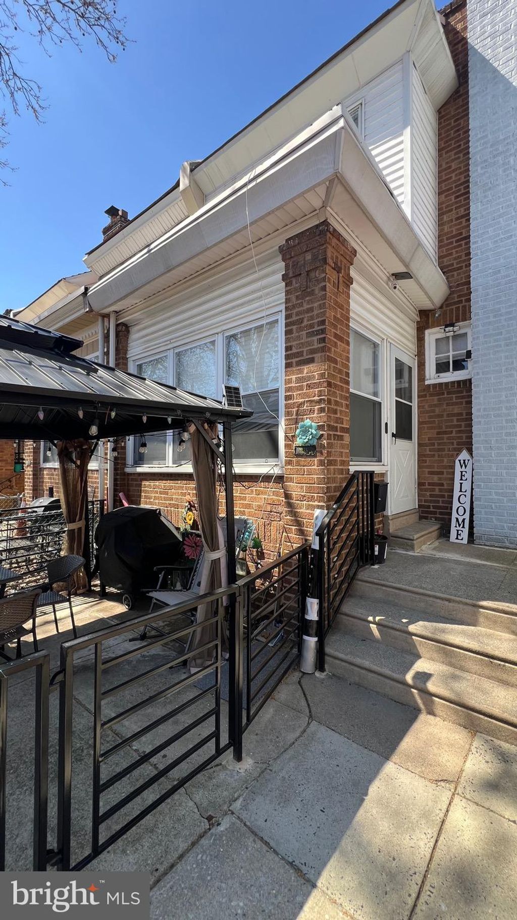 Photo of 4926 Rorer Street, PHILADELPHIA, PA 19120 (MLS # PAPH2604198)