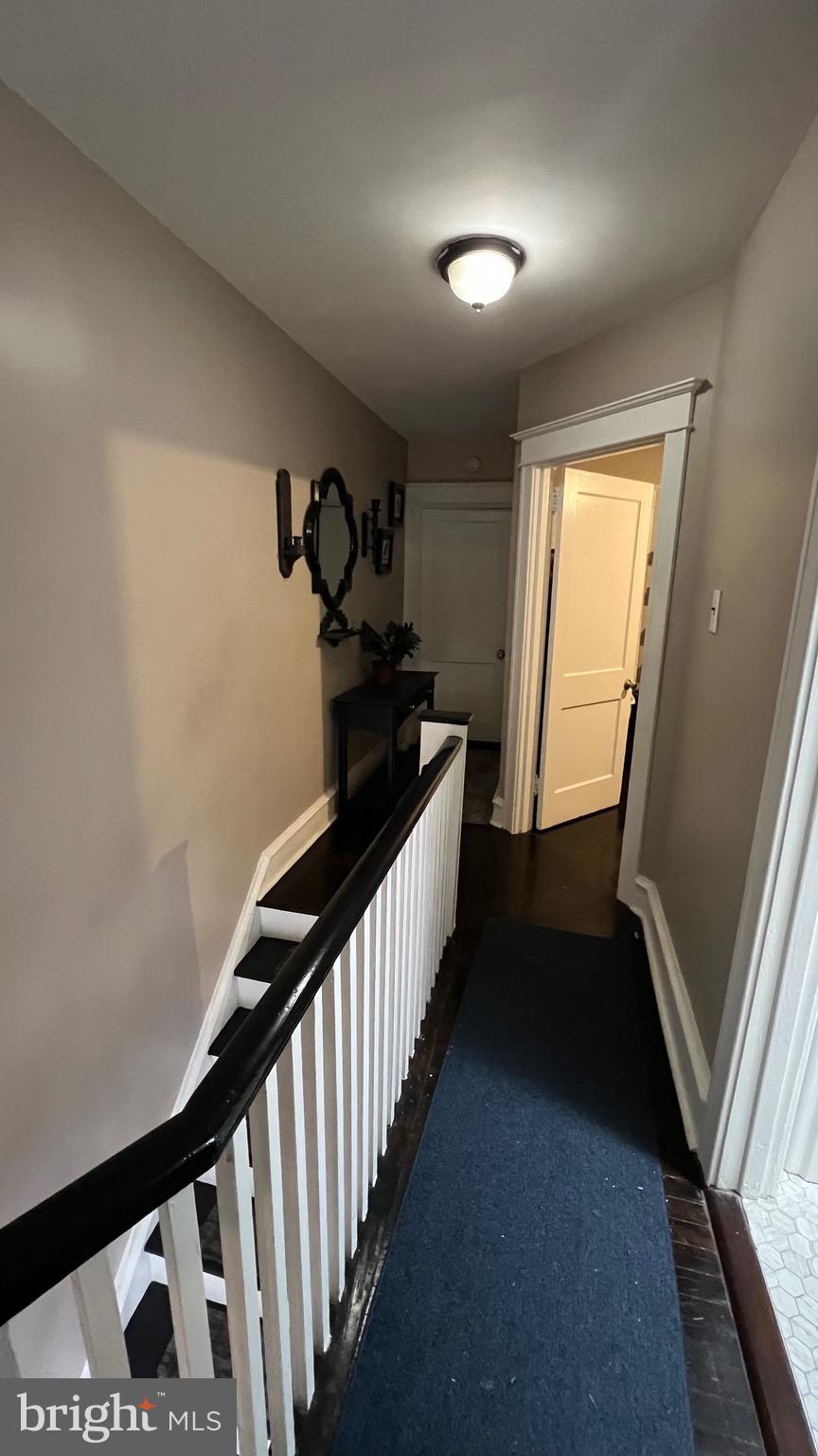 FELTONVILLE - Residential