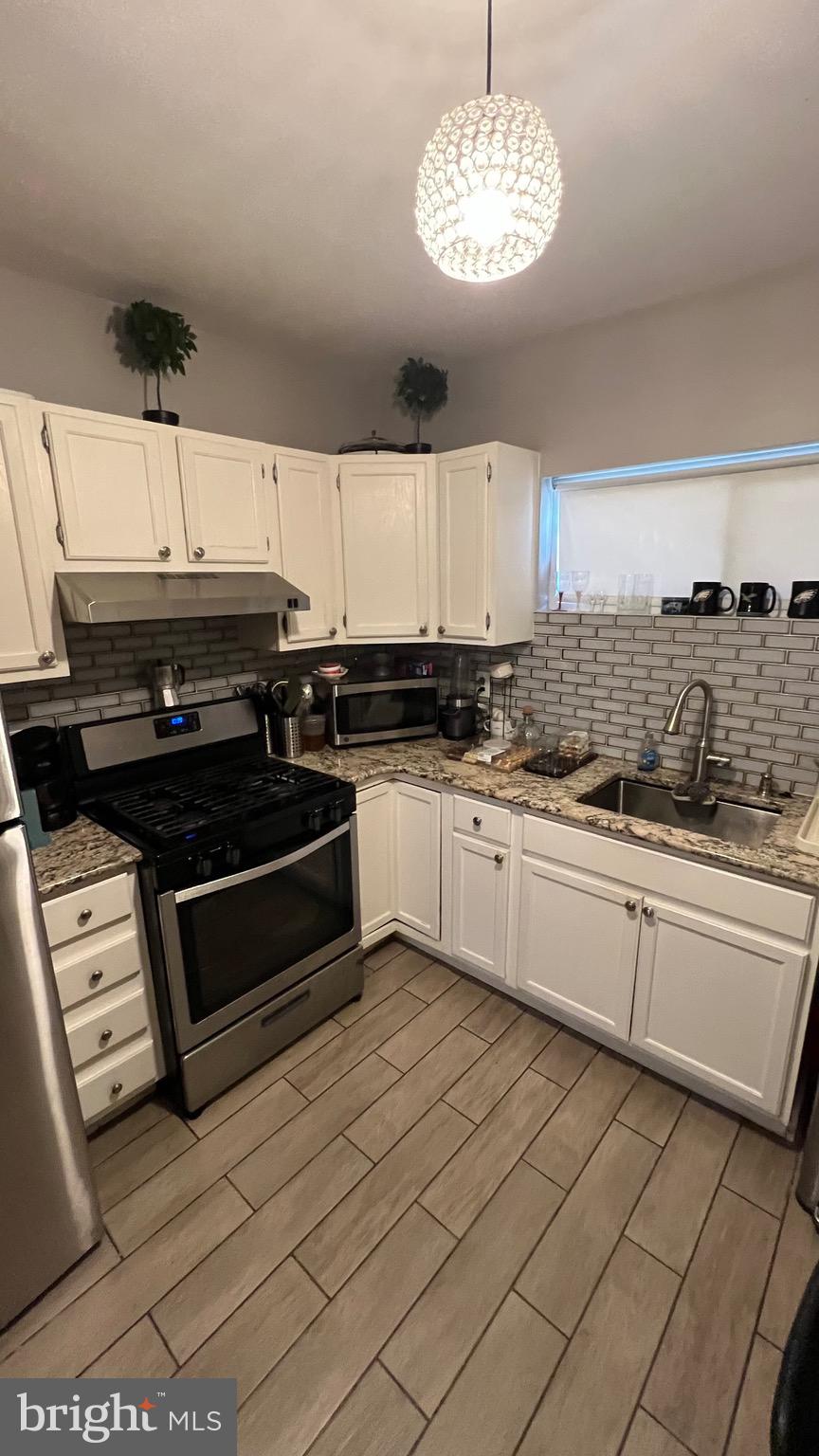 FELTONVILLE - Residential