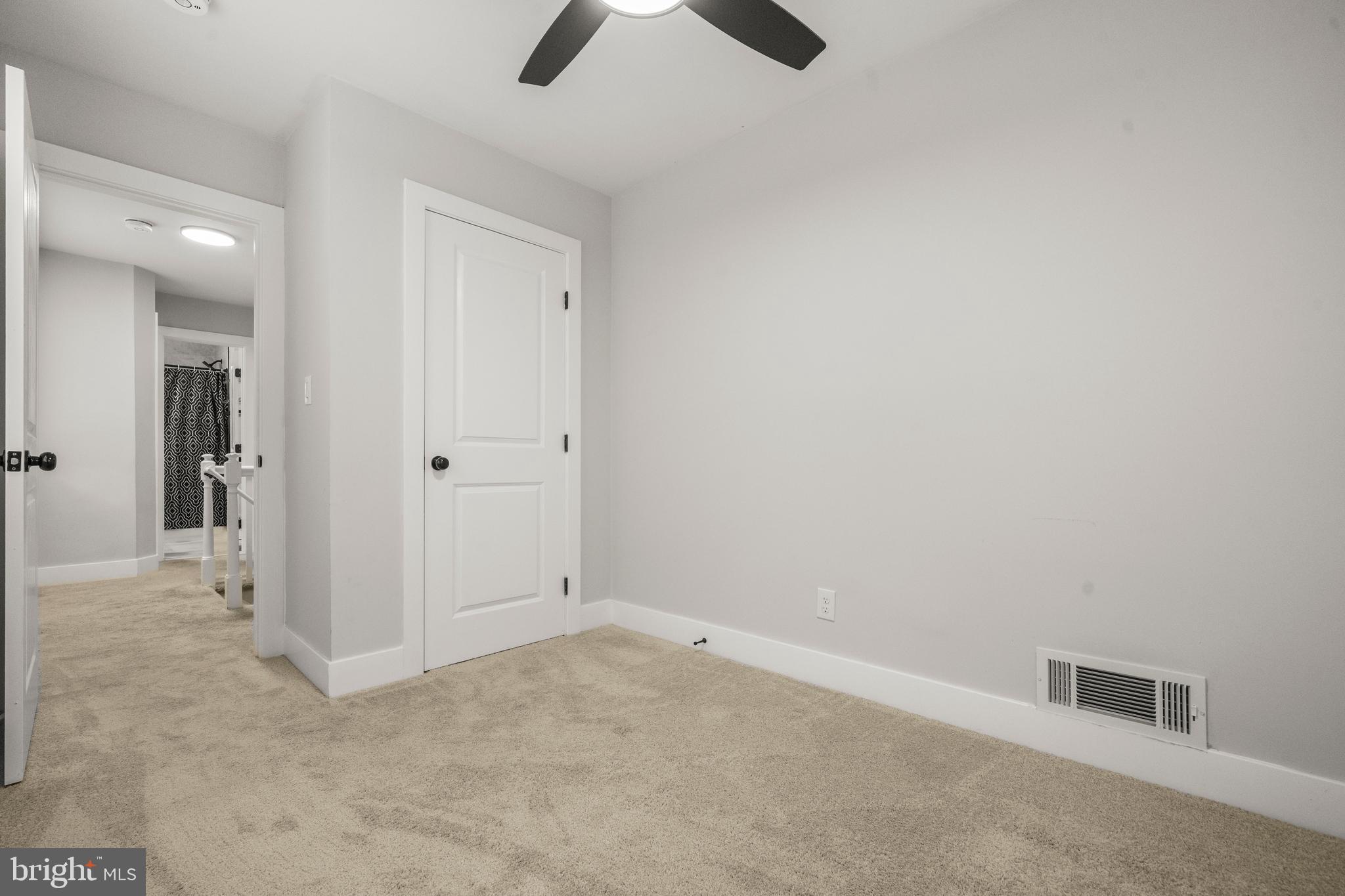 OXON RUN HILLS - Residential