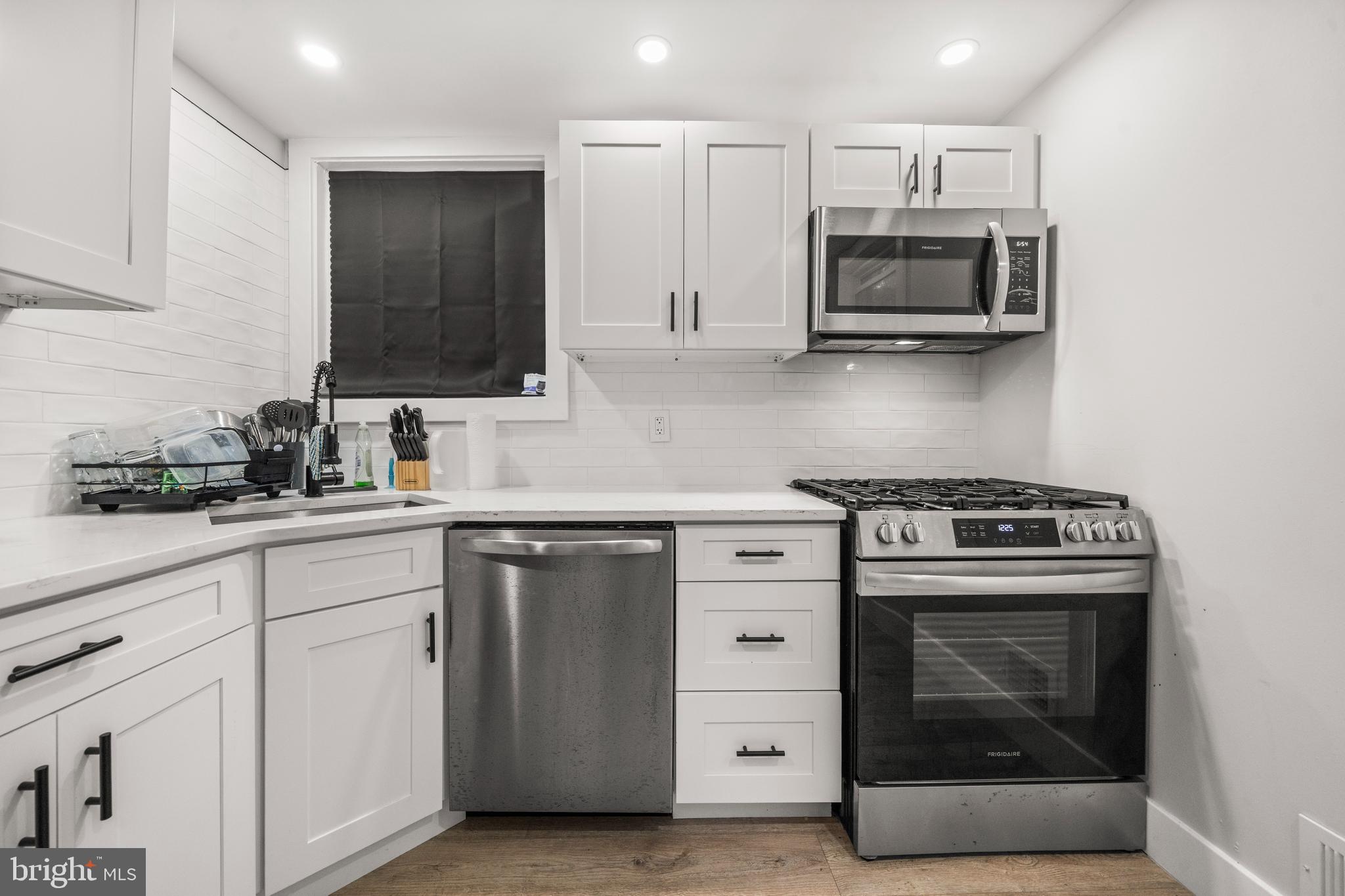 OXON RUN HILLS - Residential