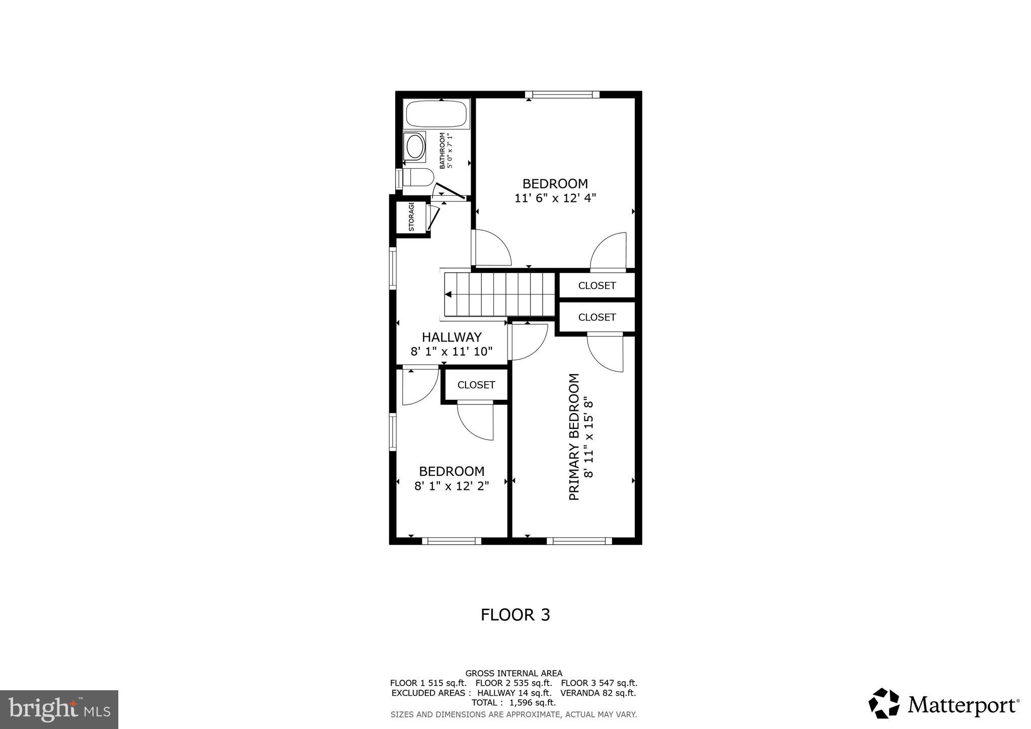 OXON RUN HILLS - Residential