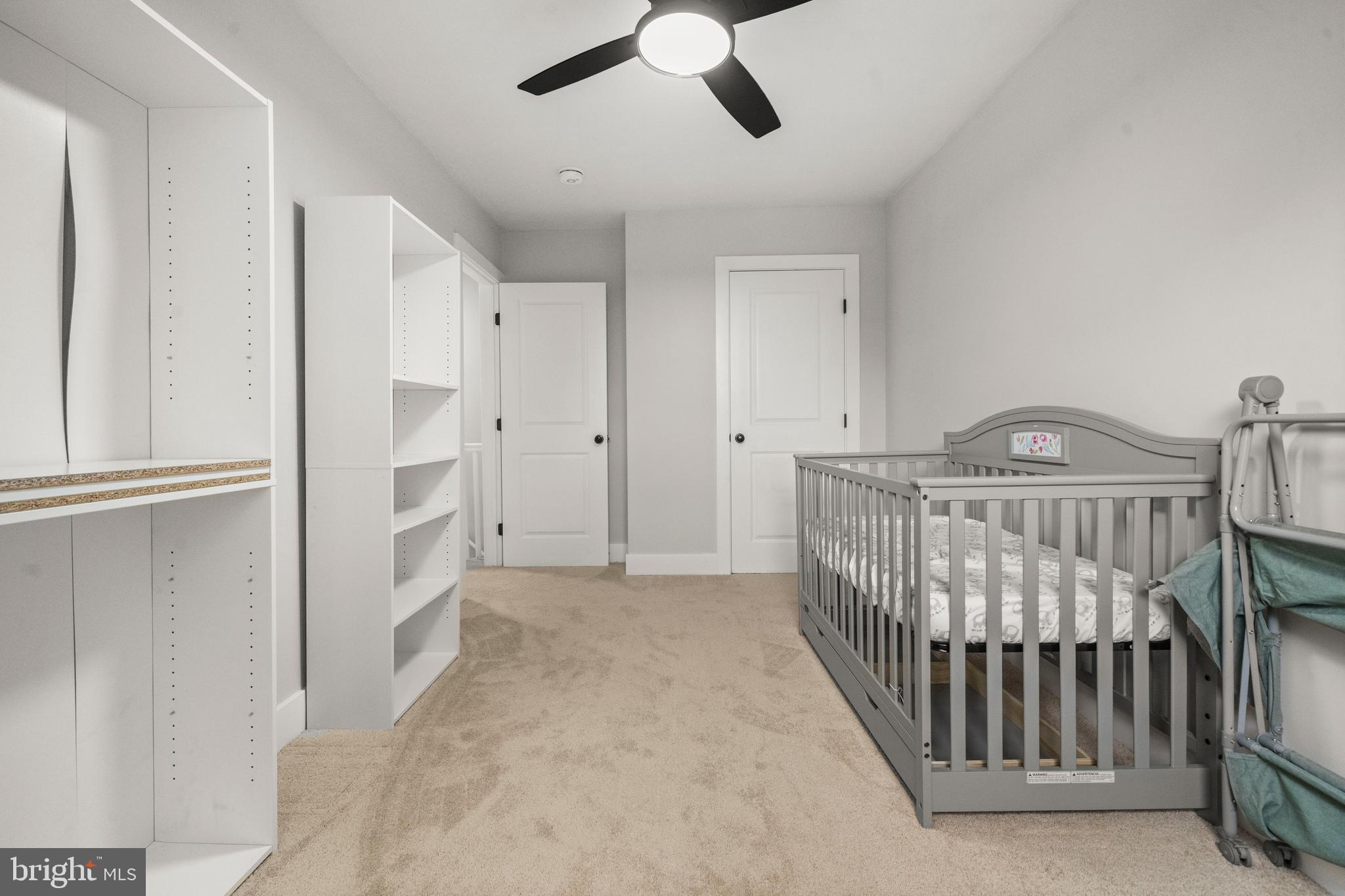 OXON RUN HILLS - Residential