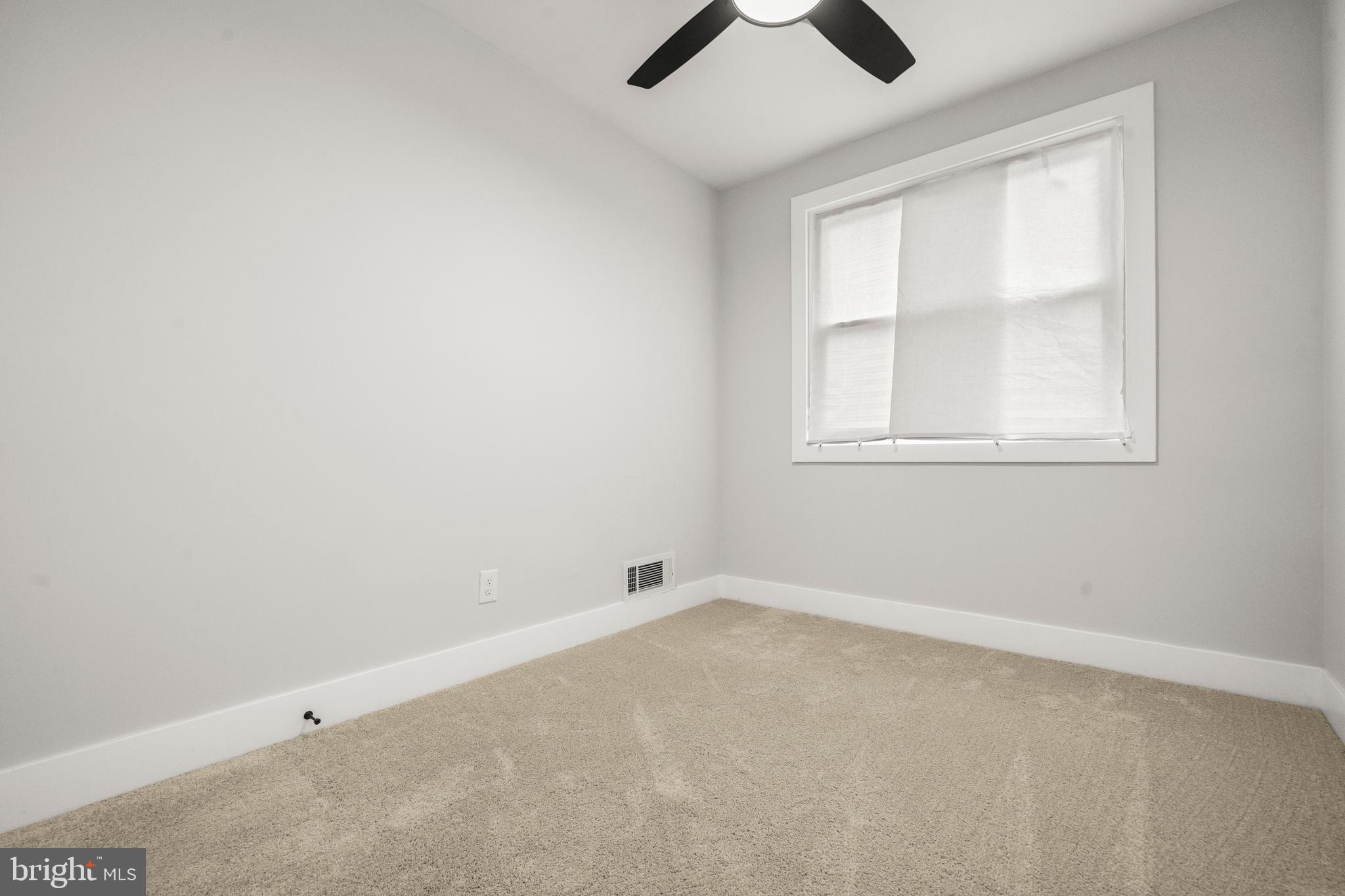 OXON RUN HILLS - Residential