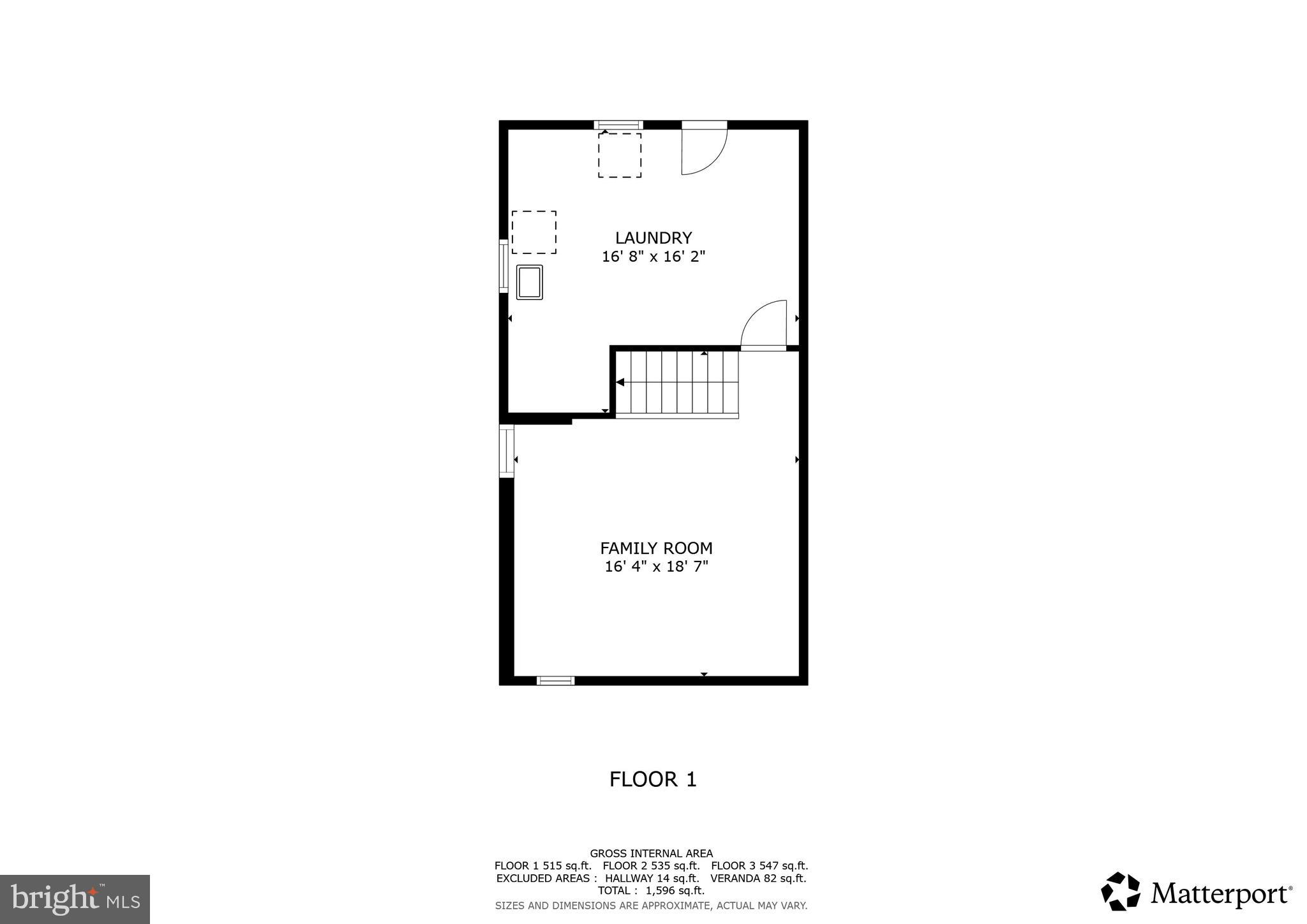 OXON RUN HILLS - Residential