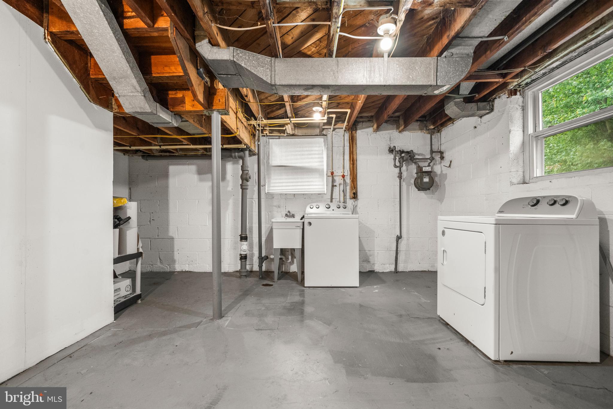 OXON RUN HILLS - Residential