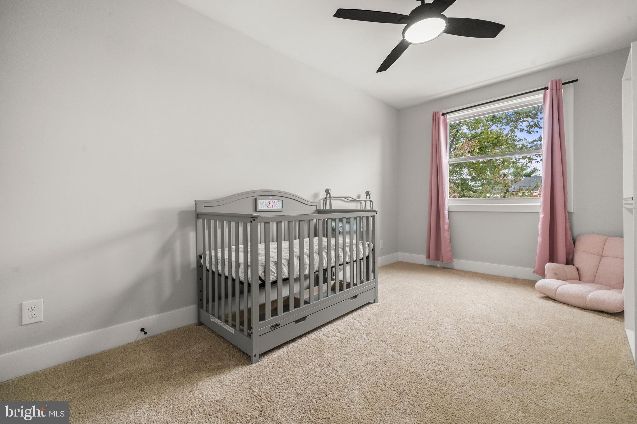 OXON RUN HILLS - Residential