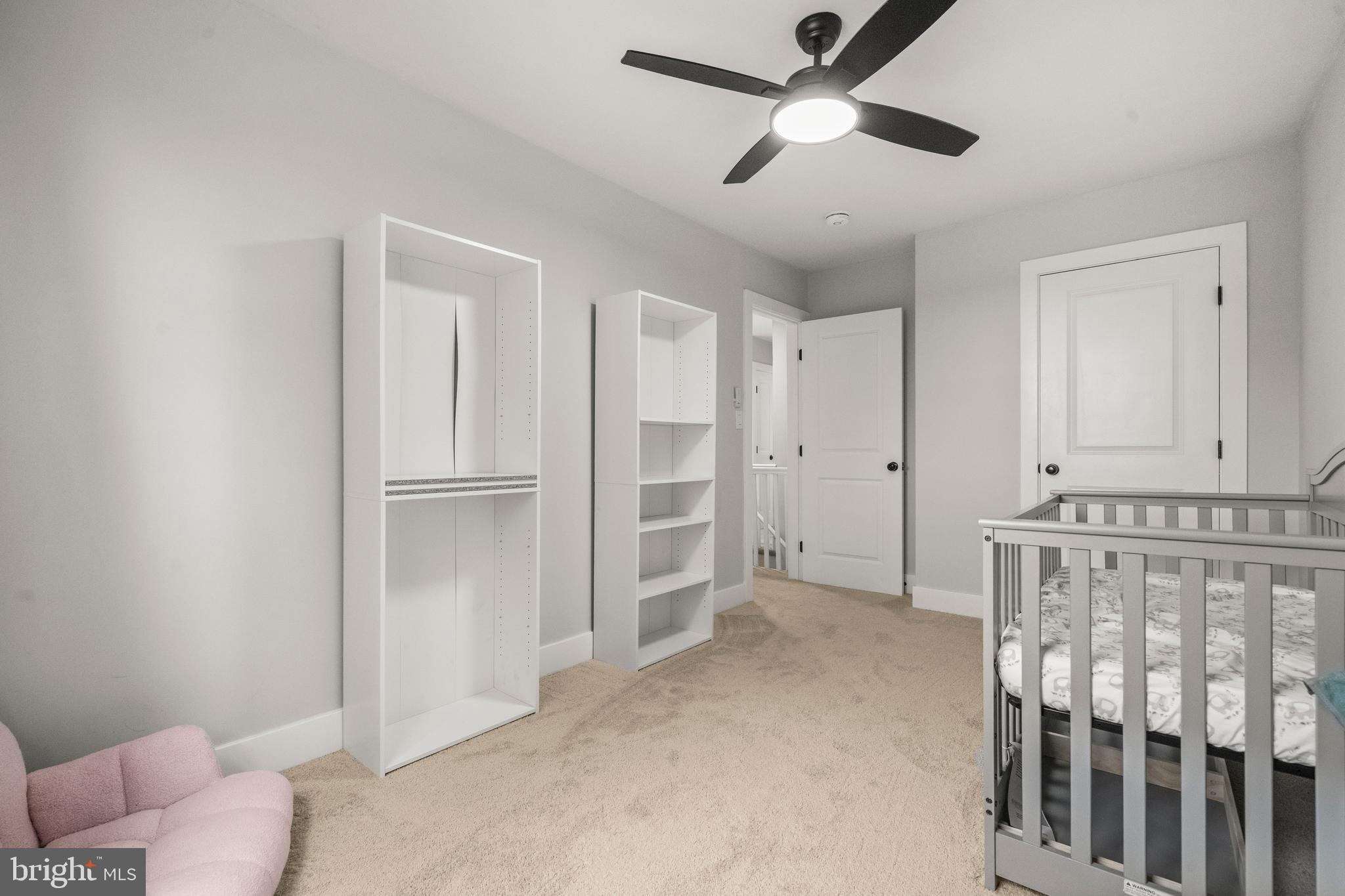 OXON RUN HILLS - Residential