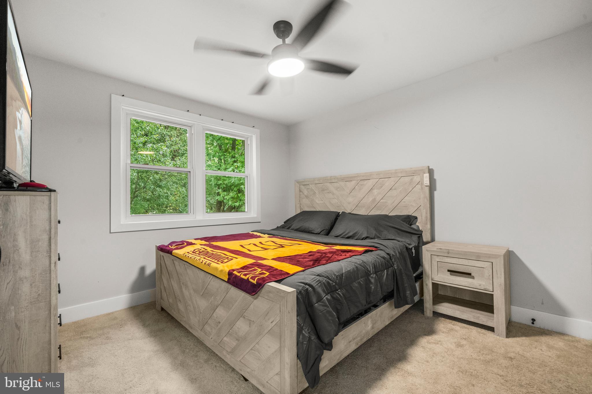 OXON RUN HILLS - Residential