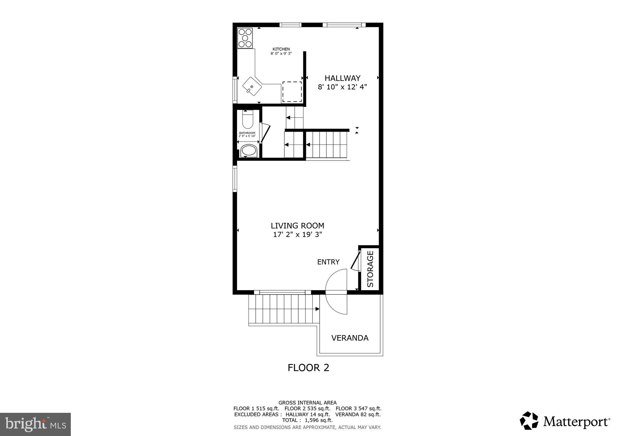 OXON RUN HILLS - Residential