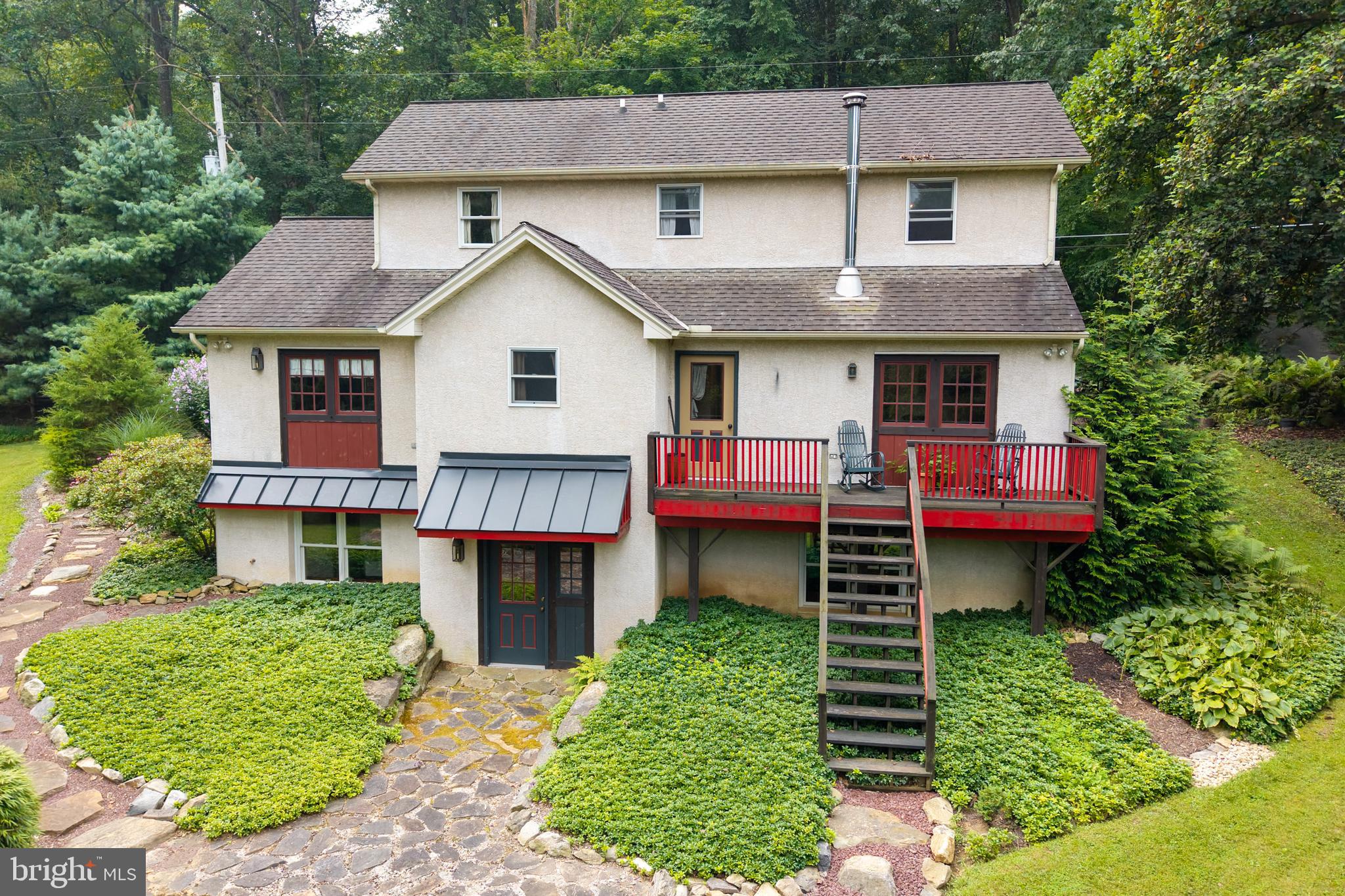 957 MOUNT PLEASANT ROAD
