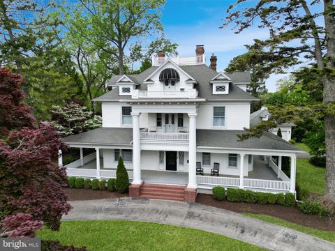 800 CAMDEN AVENUE SALISBURY MD 21801